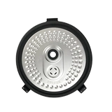 MIDEA MB-WFS4037 Внутреннее идочное движение парового клапана.
