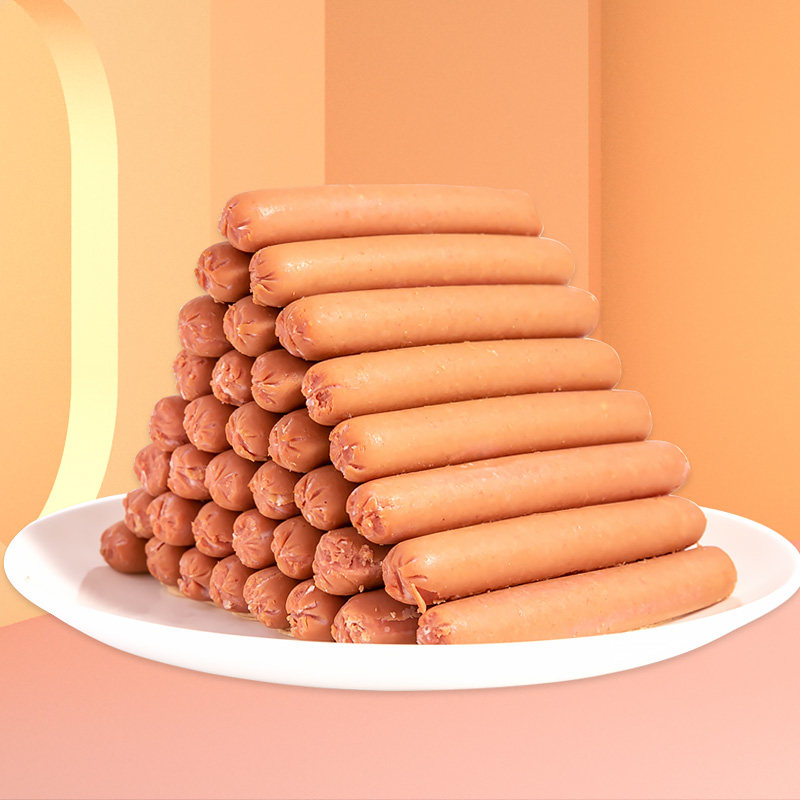 [USD 12.47] Dorthe cat dedicated ham sausage snack pet pregnant pussy