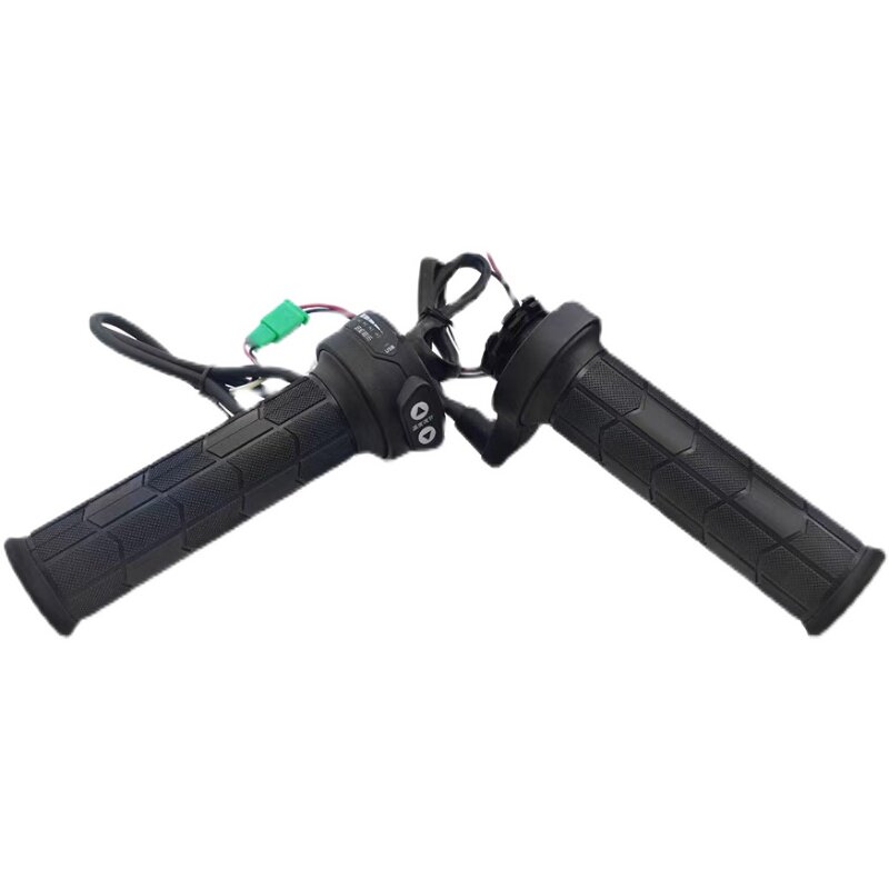 2020 pedal locomotive electric handlebar heating heating handle glove adjustable temperable USB charger