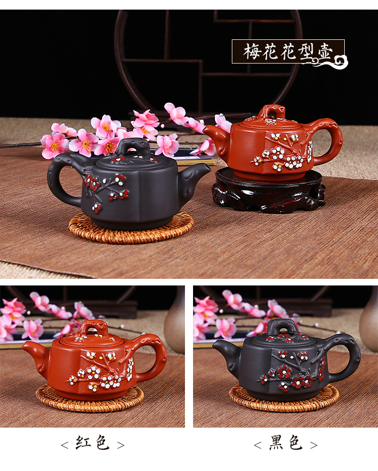 Bộ ấm trà đơn nhà ấm cúng handmade Shishi nồi gốm lọc ấm trà bộ ấm trà ấm trà đạo