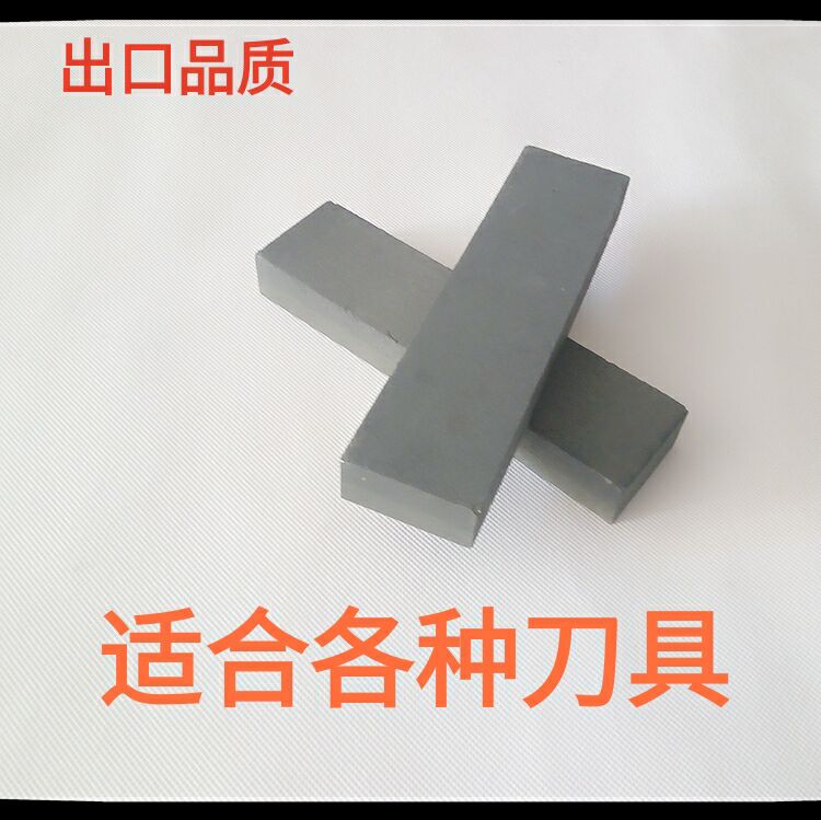 Xuất khẩu đá mài dầu gia dụng đá mài Talc đặc biệt chất lượng cao hai mặt mài đá bếp dao mài mài - Công cụ Knift / công cụ đa mục đích dao đa năng bỏ túi