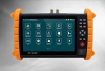 Levision Weiwei Network Engineering Bao IPC9600SATC Video Surveillance tester coaxial AHD CVI TVI