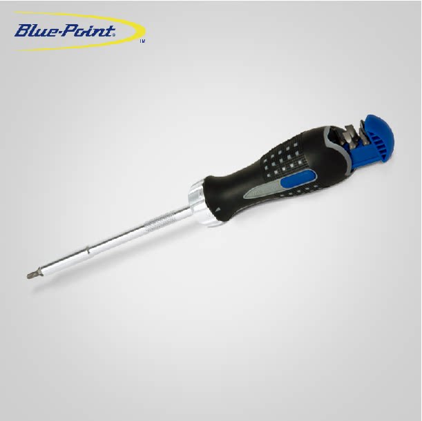 Blue Dot Tool Ratchet Screwdriver Sleeve Group Repair Tool Decontrox Screwdriver Set Kit Real Resistant Snapon