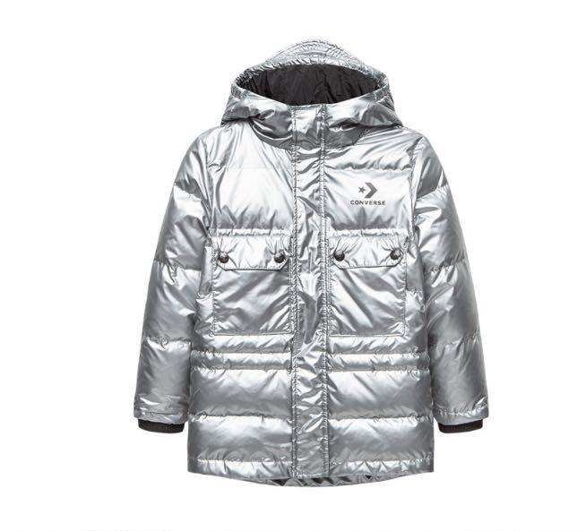 The new children's down jacket will be issued on September 10