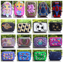 Australian smiggle Pen Case Student Pen Case Pen Pen Case Pencil Case Clearance Clearance