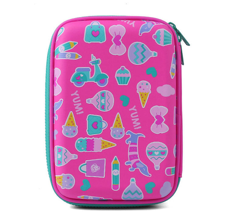 Smiggle Pencil Case Authentic 11street Malaysia School