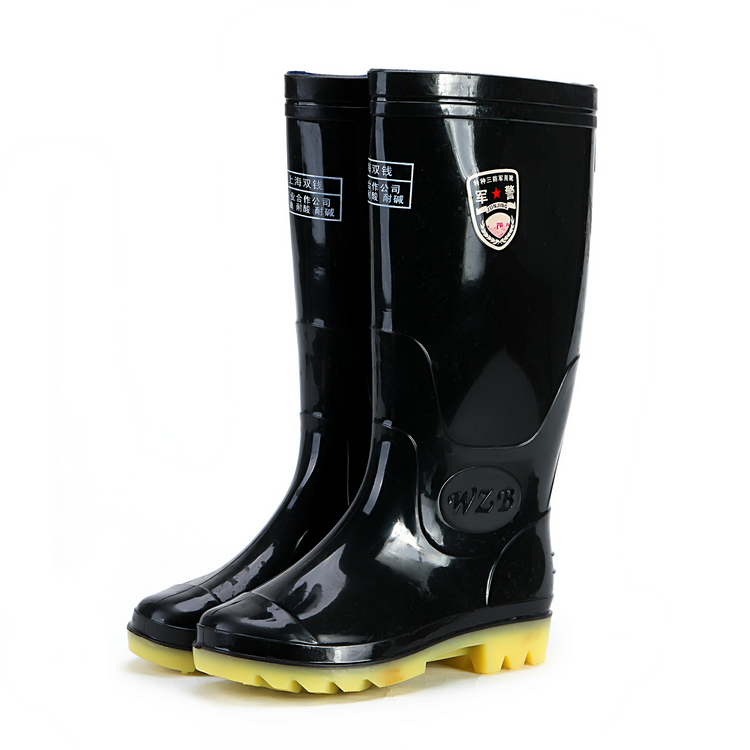 Chaussures en caoutchouc - Ref 931042 Image 24