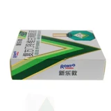 Всего 18,5 юань] Manxiu Воссоединение Синле Дун капает глаз, капающий 13 мл снимает визуальную усталость компьютер.