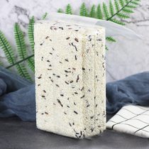  Thai mixed blood purple glutinous rice ball Sushi Nori seaweed bag rice Ingredients ingredients Commercial tool set