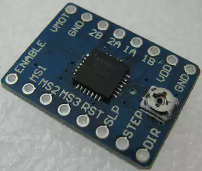 GY-4988 A4988 3D printer machine stepper motor drive module Driver