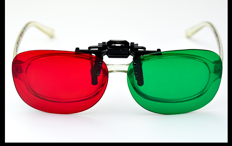 Lunettes 3D OTHER   - Ref 2628203 Image 26