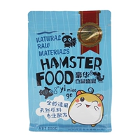 Морепродукты Делюкс зерновые-400г