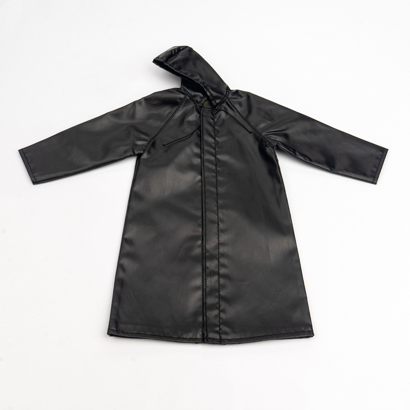 Qingcheng Qom-1061A 1/6 Vietnam War Era Youth Suit Raincoat Model Qingcheng Qom-1061A 1/6 Vietnam War Era Youth Suit Raincoat Model