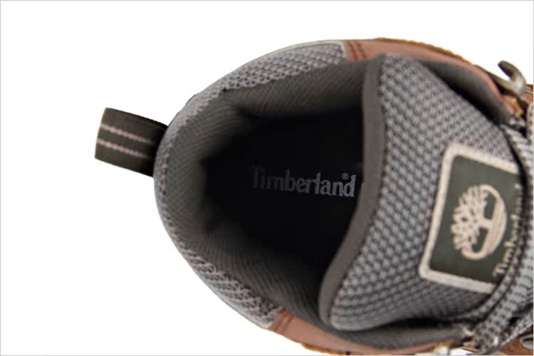 Timberland Tim Berkshire đàn ông đích thực của người đàn ông ngoài trời giải trí không thấm nước sốc hấp thụ giày đi bộ đường dài đi bộ đường dài khởi động