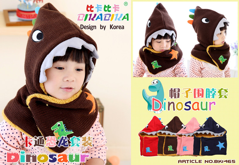 Foulard enfant en de laine - Ref 2134928 Image 17