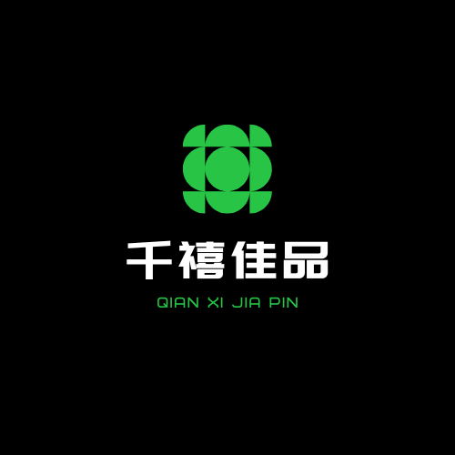 千禧佳品的LOGO