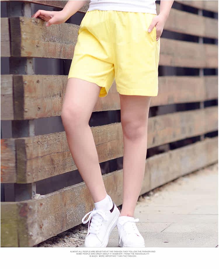 Pantalon pyjama jeunesse - Ref 720885 Image 21