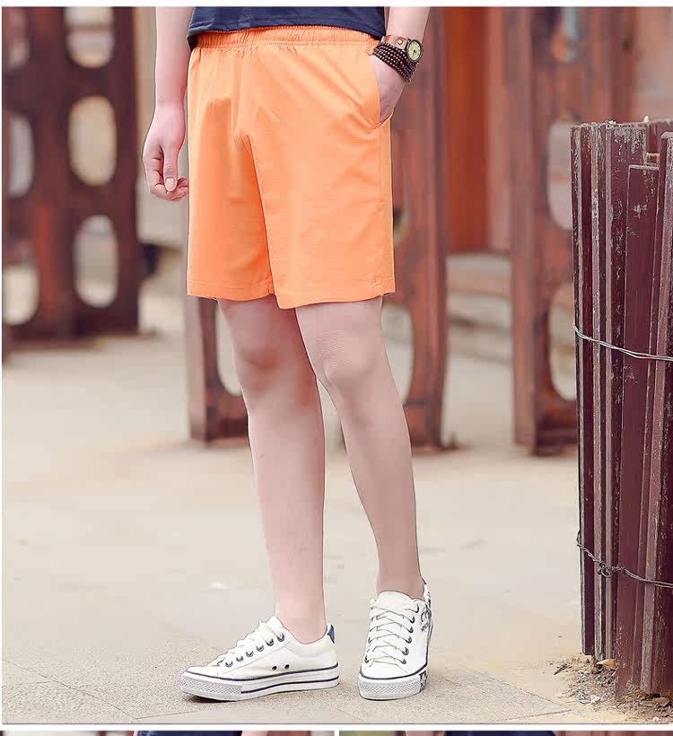 Pantalon pyjama jeunesse - Ref 720885 Image 44