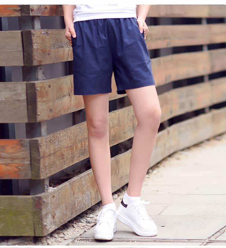 Pantalon pyjama jeunesse - Ref 720885 Image 40