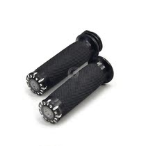 Harei XL883 1200 X48 72 retrofit RDS handlebar sleeve CNC handlebar Jiawei Luther Fat Chai universal