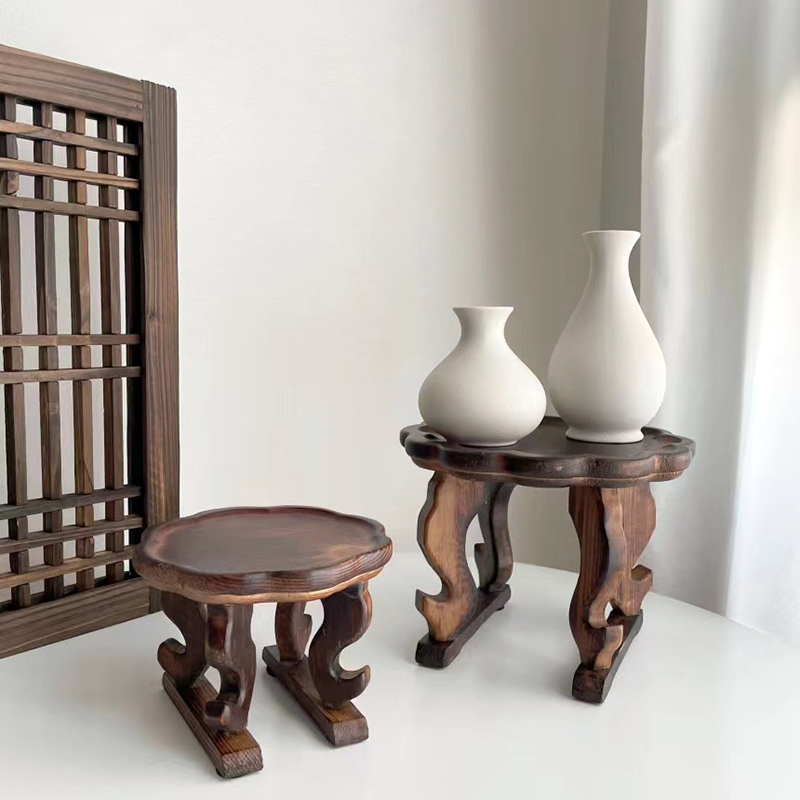 Purchase ▲ Korean Imported Traditional Korean-Style First Birthday and 100-Day Banquet Table Props, Small Flower Solid Wood Table Purchase ▲ Korean Imported Traditional Korean-Style First Birthday and 100-Day Banquet Table Props, Small Flower Solid Wood Table