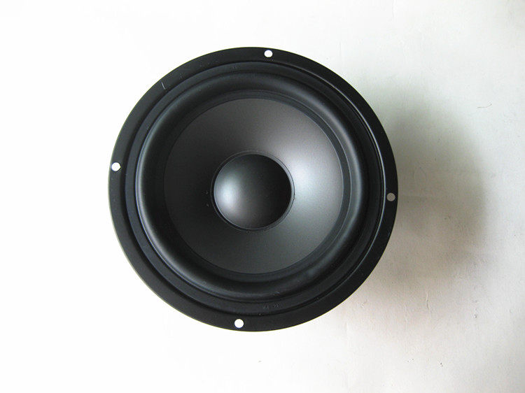 6 Inch Half Wide Side Bass Horn 6 5 Inch Diameter 178PP Basin Mid Bass Speaker Home Speaker Horn