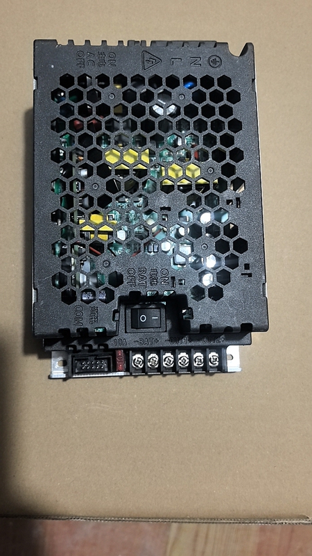 Taihean Ig-B2053L Power Supply Suitable for Tx3008C Tx3006C Tm3500 Brand New Free Shipping Taihean Ig-B2053L Power Supply Suitable for Tx3008C Tx3006C Tm3500 Brand New Free Shipping