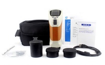 Portable CS-10 color difference meter CS-10 precision color difference meter CS-10 color difference meter