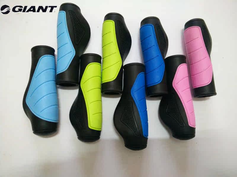 Poignées de vélo GIANT - Ref 2338615 Image 6