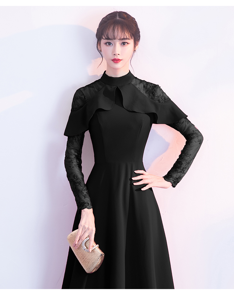 Robe du soir - Ref 3213225 Image 18
