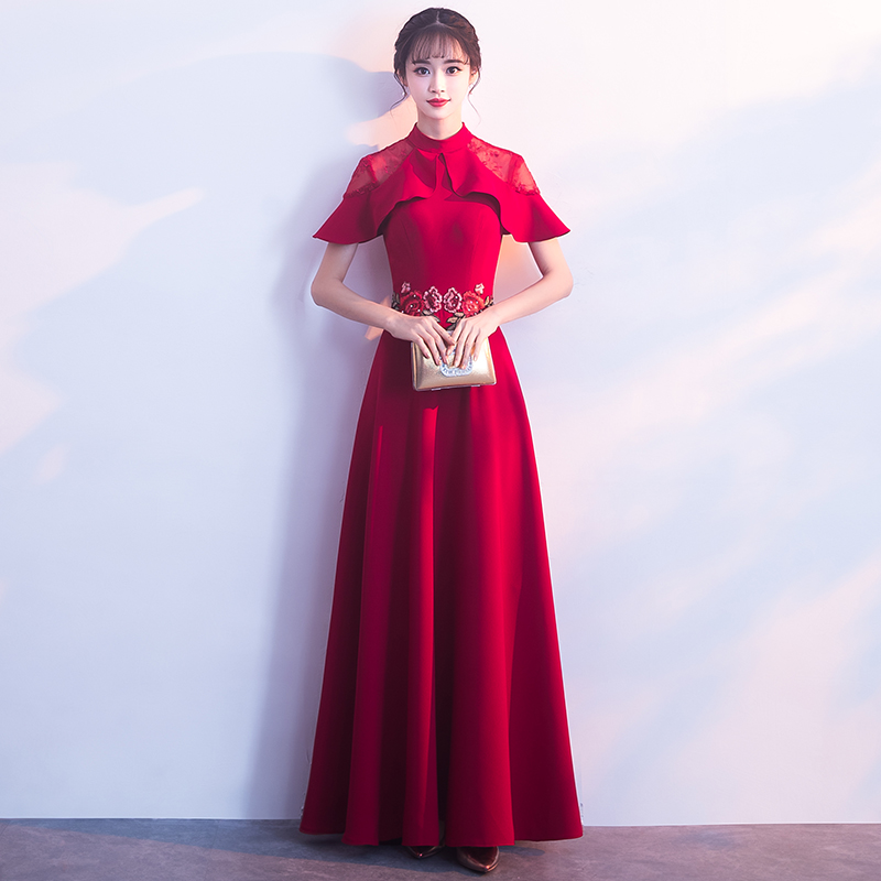 Robe de soirée - Ref 3211181 Image 3