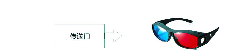 Lunettes 3D - Ref 2627530 Image 15