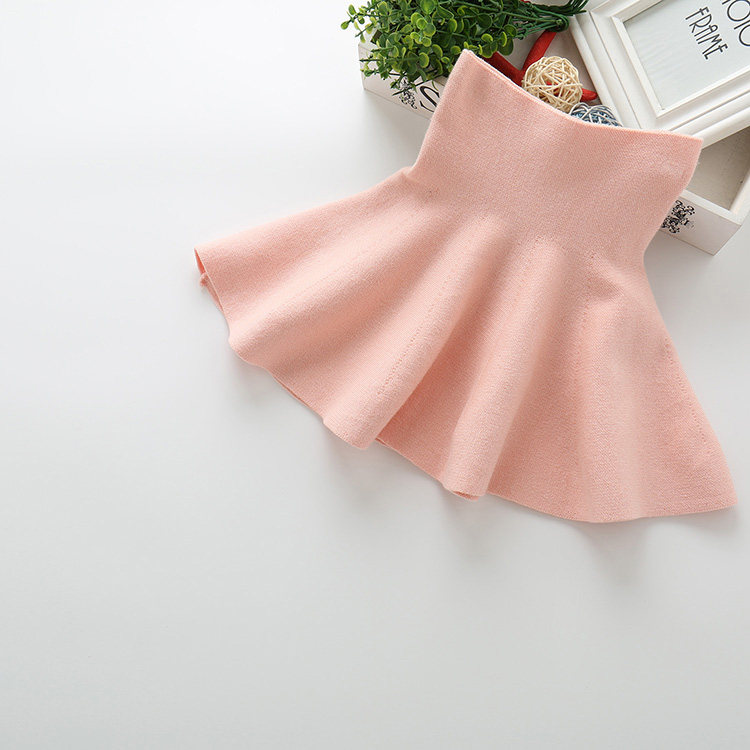 Jupe pour fille - Ref 2051195 Image 8