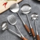 5 -Peece Set (жарить лопату, лопаточный суп -порошок Spatula Spoon Powder)