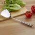 Onlycook thìa bếp sáng tạo xẻng inox 304 cao cấp Dụng cụ nhà bếp Đức - Phòng bếp kệ đựng gia vị bằng gỗ Phòng bếp