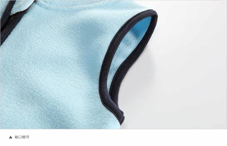 Gilet garcon - Ref 2067920 Image 24