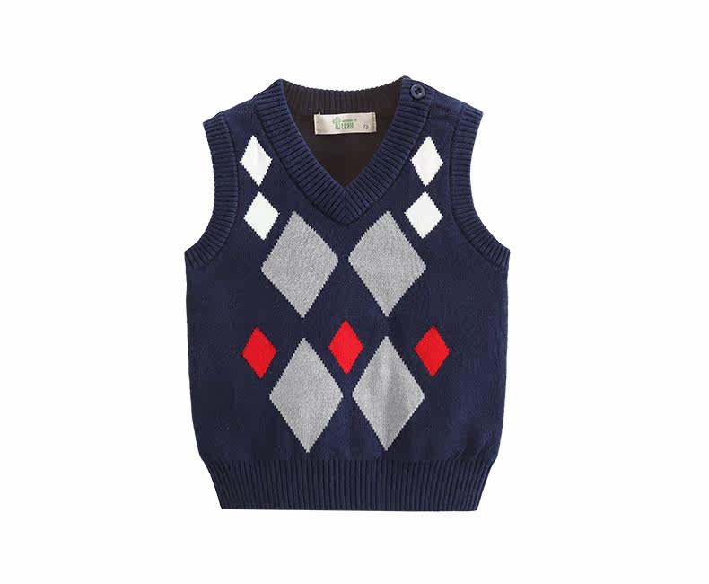 Gilet garcon - Ref 2067979 Image 20