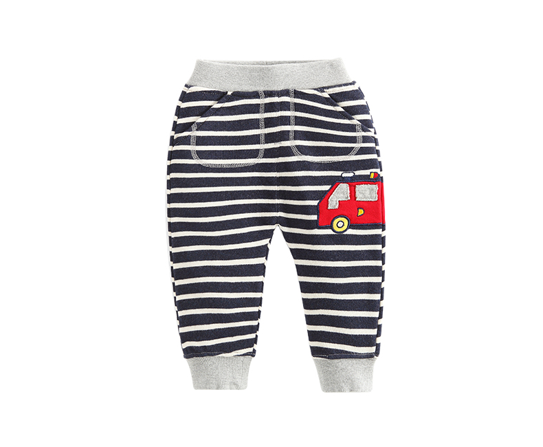 Pantalon garcon pantalon - Ref 2054686 Image 21