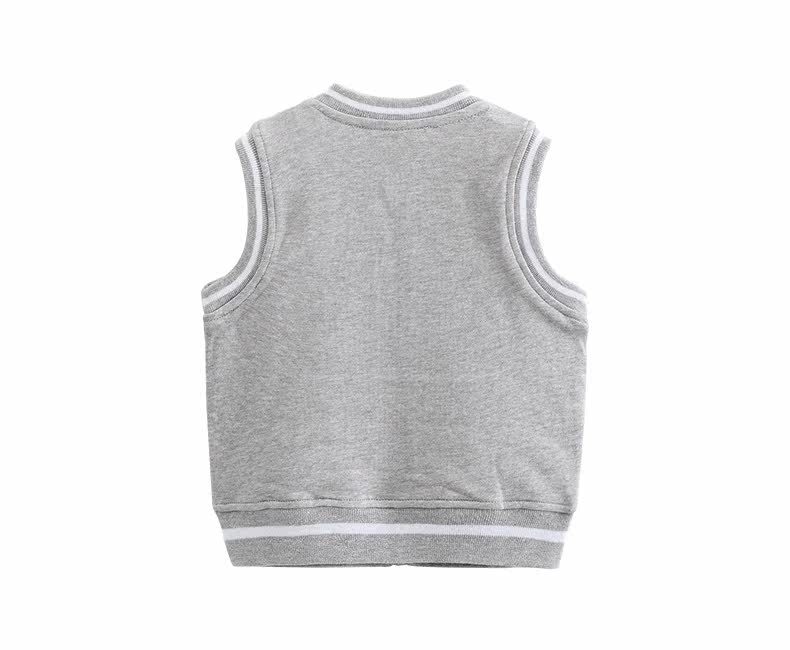 Gilet garcon - Ref 2067969 Image 24