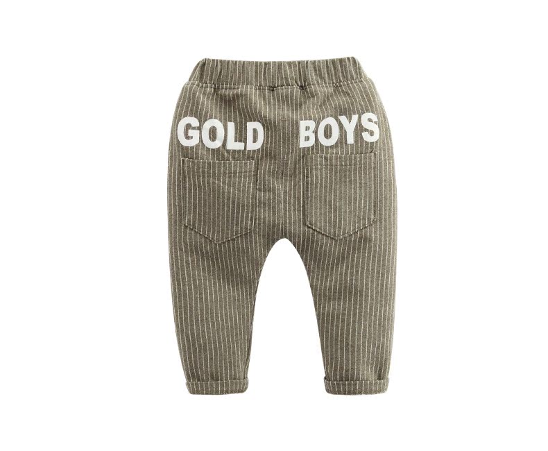 Pantalon garcon pantalon - Ref 2054547 Image 16
