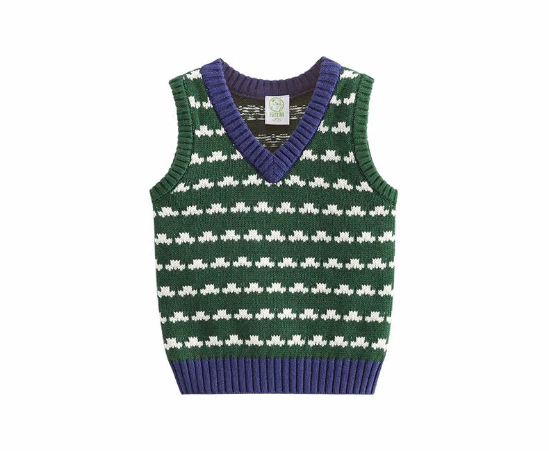 Gilet garcon - Ref 2067286 Image 21