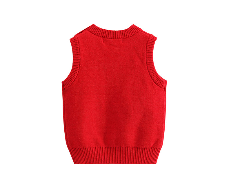 Gilet garcon - Ref 2067979 Image 25