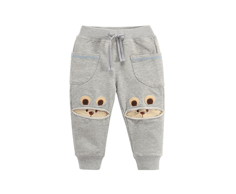 Pantalon garcon pantalon - Ref 2055996 Image 21