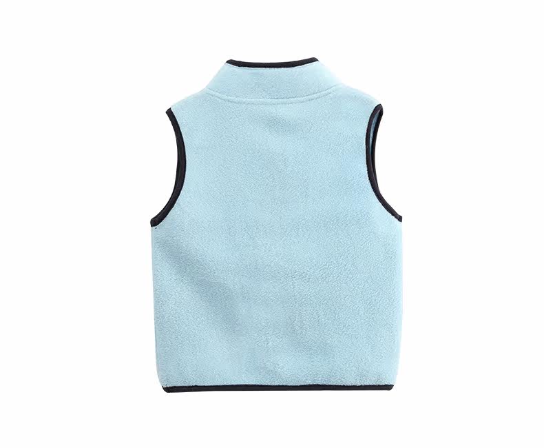 Gilet garcon - Ref 2067920 Image 18