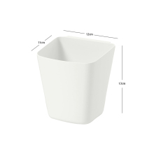 Hardware simple desk bookshelf combination home simple hole board accessories beautiful girl desktop five-star free hole