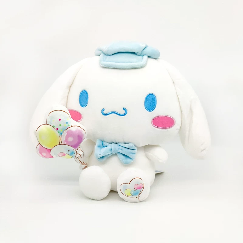 Miniso, sanrio, pillow, cute sofa, plush doll