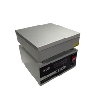 Startups Weiwei YSF more than 804 sensible thermostatic heating platform thermostatic pre-heating table back to repair table 200 * 200