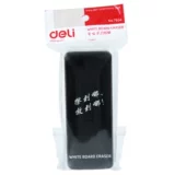 Deli 7834 Магнитная доскарная доска, встроенная -в магните может быть адсорбирована на творческой и удобной плате