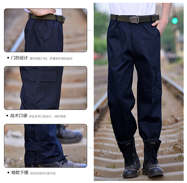 Tenue de travail - Ref 1914267 Image 24