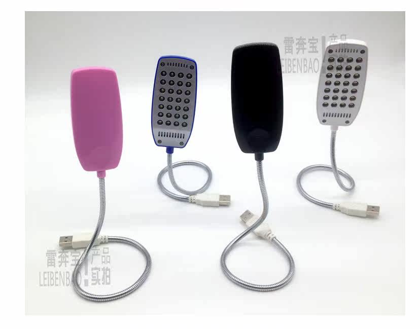 Lampe USB - Ref 377463 Image 12